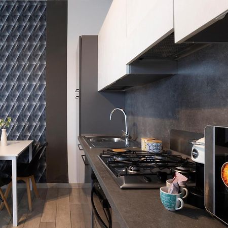 Circelli House Apartment Roma Exterior foto