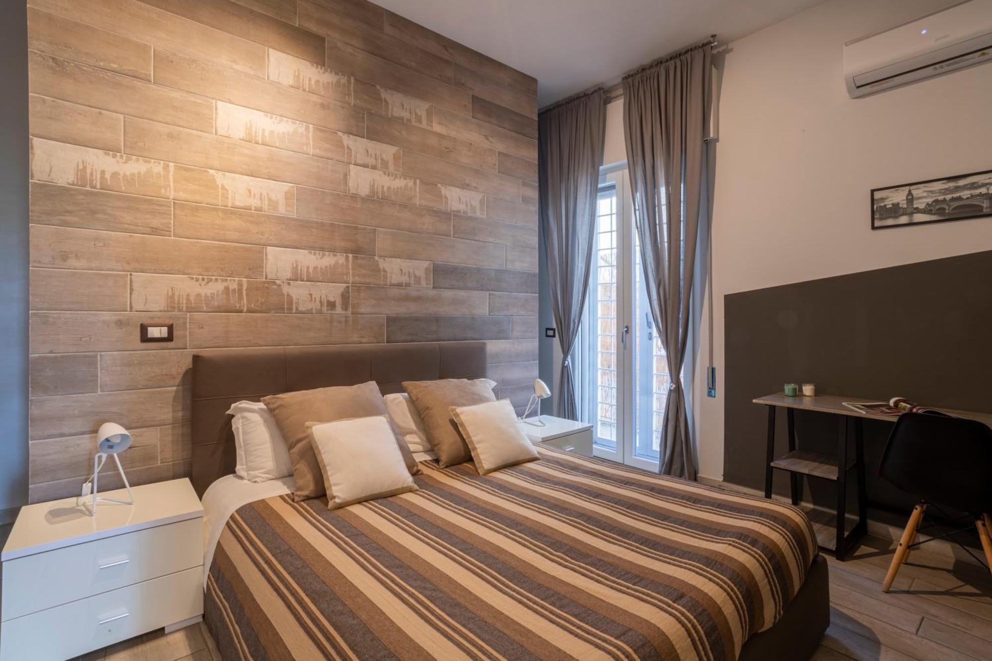 Circelli House Apartment Roma Exterior foto