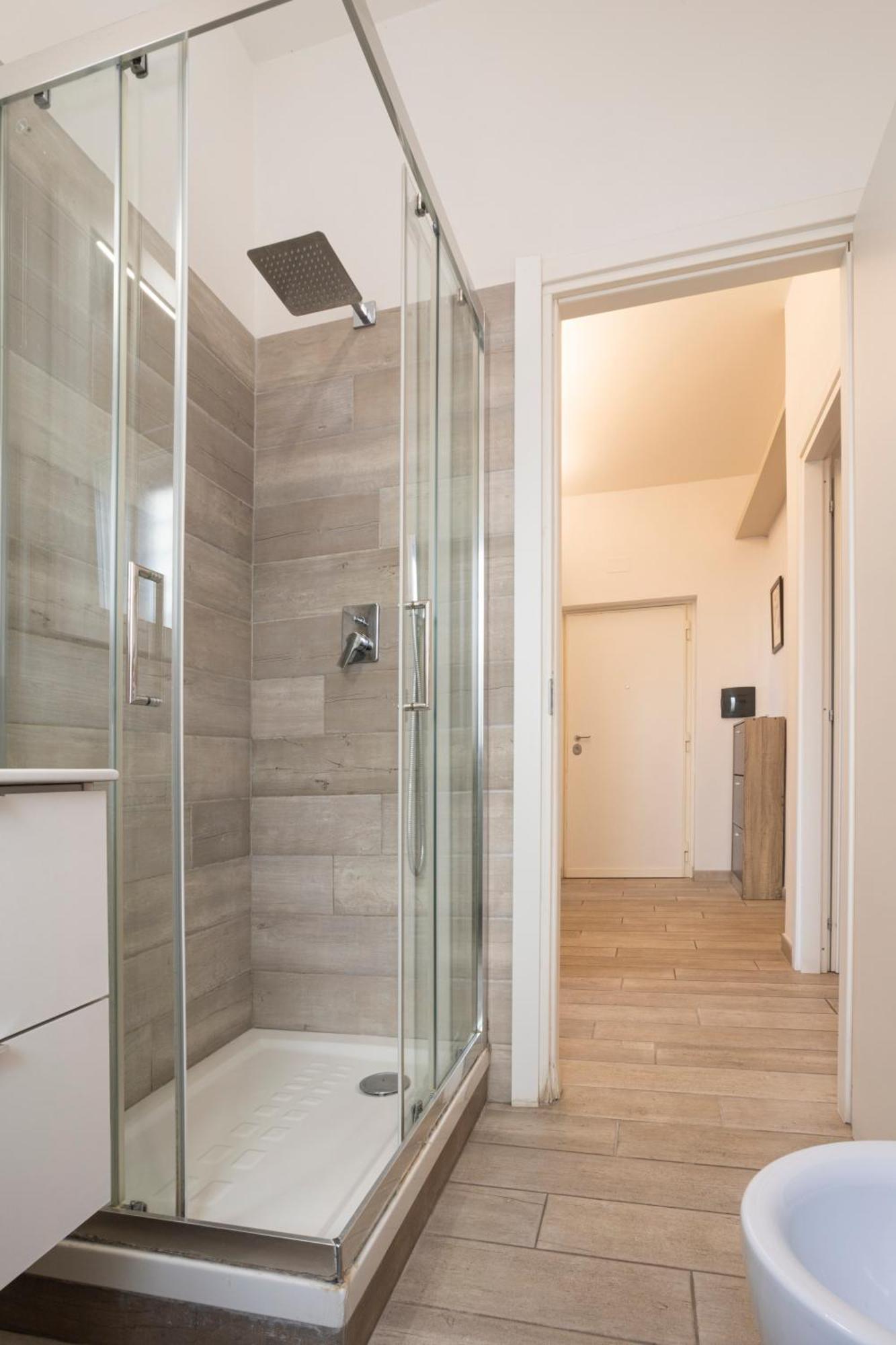 Circelli House Apartment Roma Exterior foto
