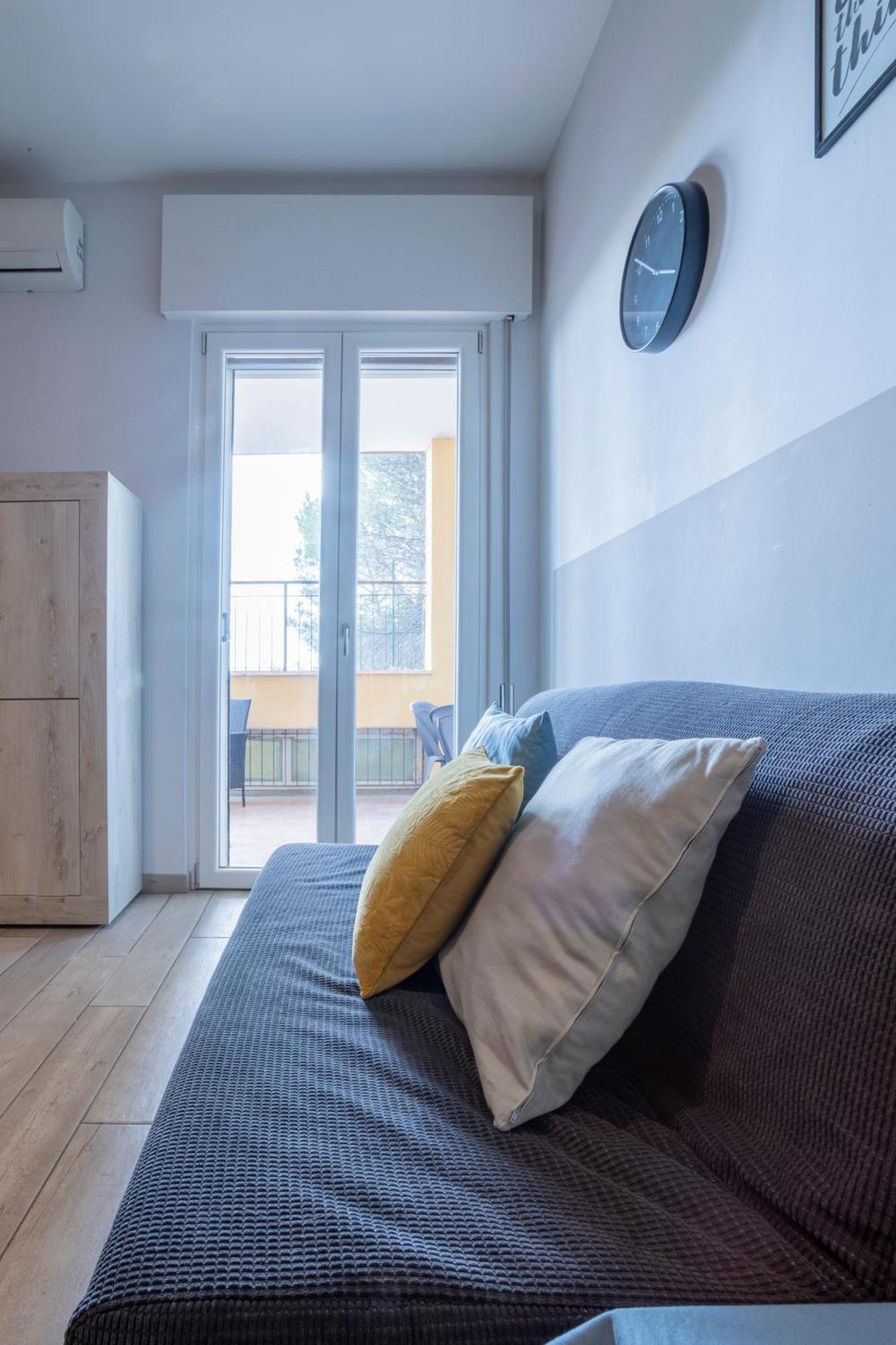 Circelli House Apartment Roma Exterior foto