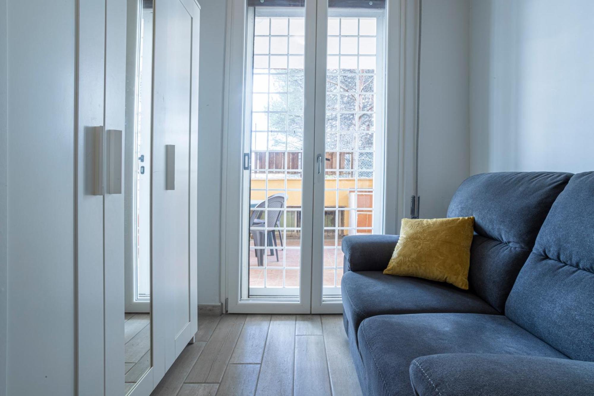 Circelli House Apartment Roma Exterior foto