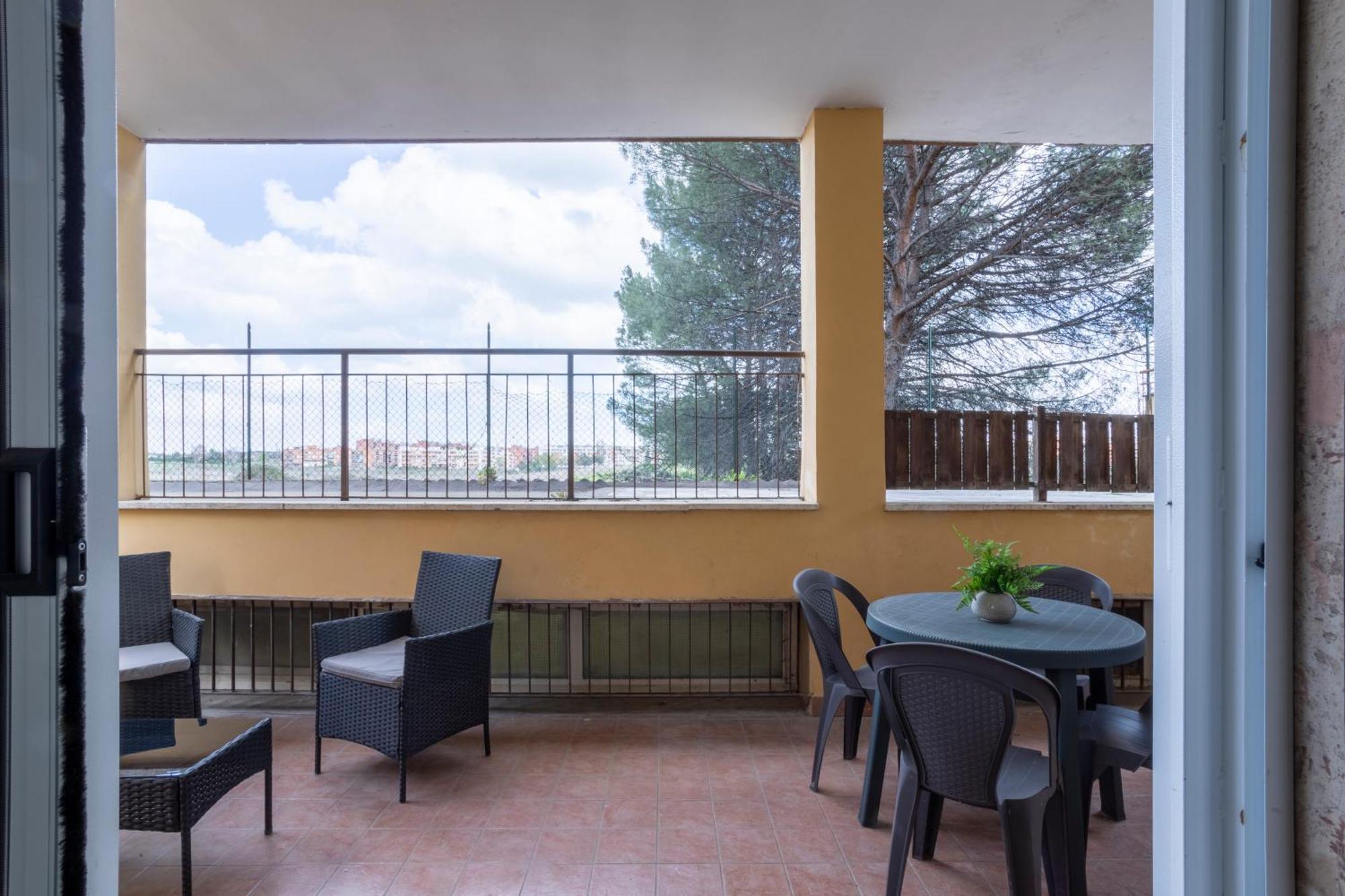 Circelli House Apartment Roma Exterior foto