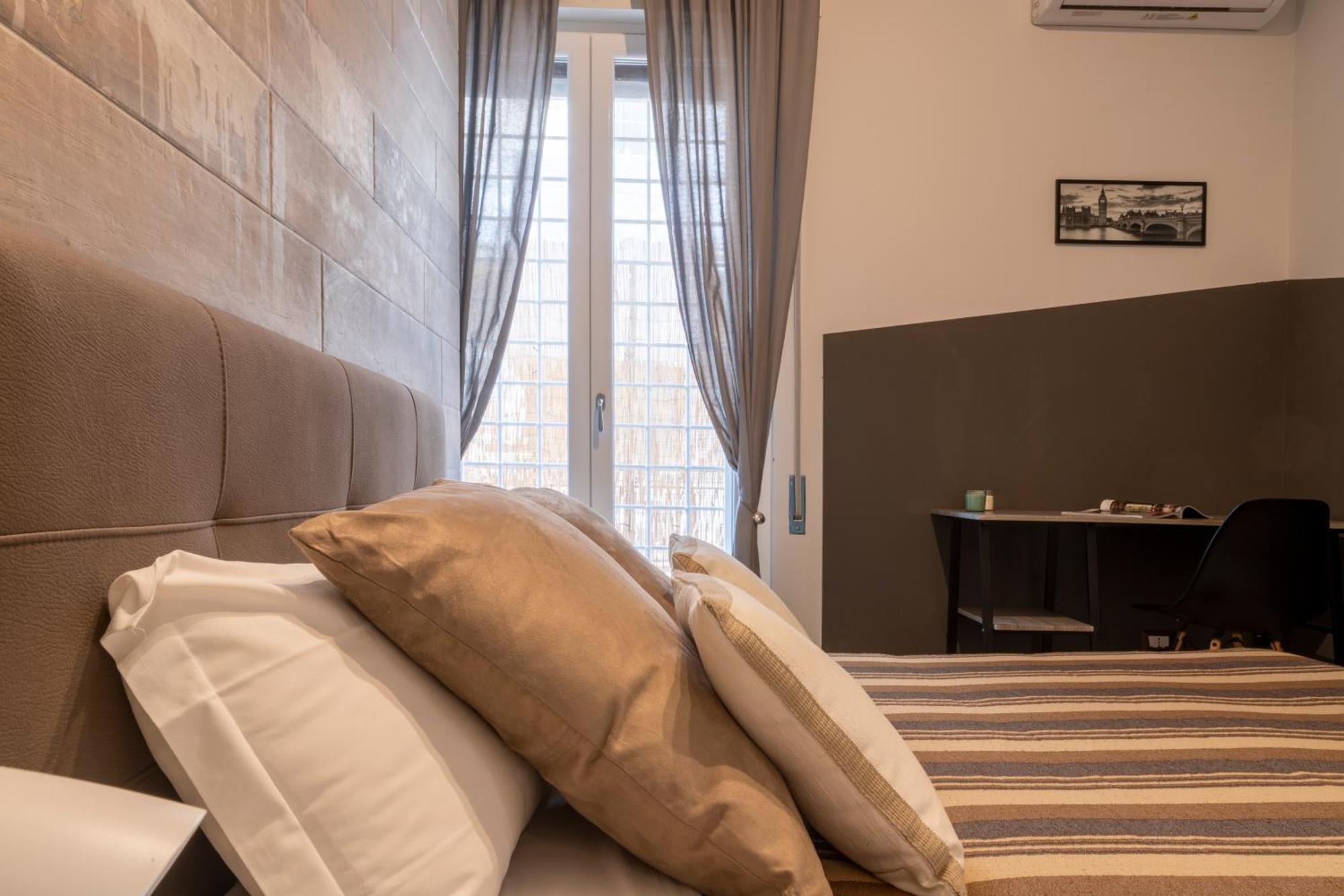 Circelli House Apartment Roma Exterior foto