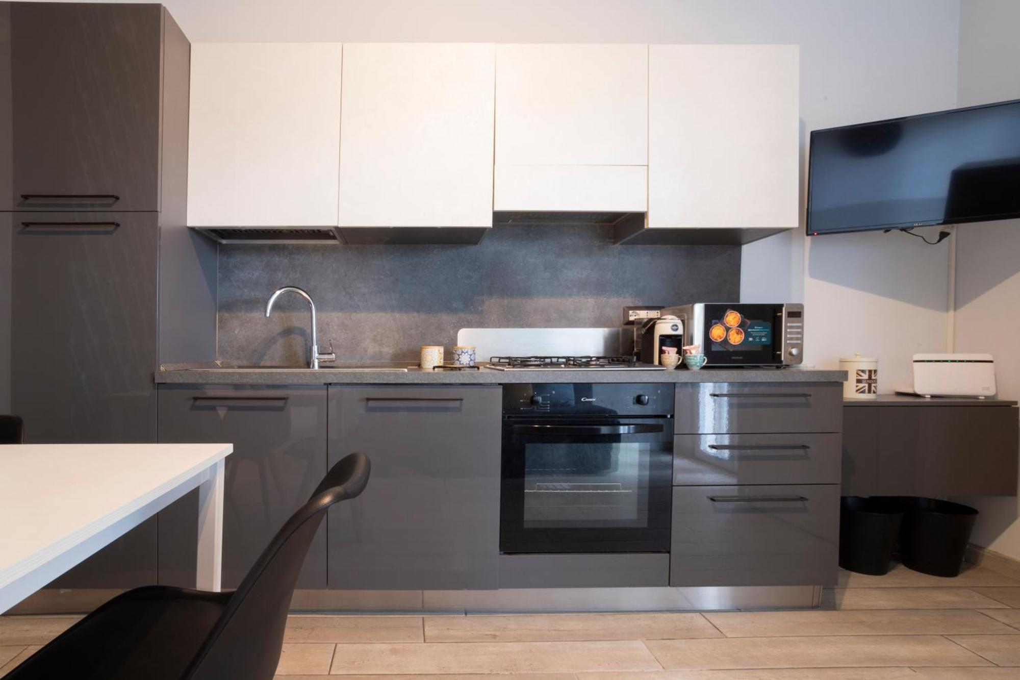 Circelli House Apartment Roma Exterior foto