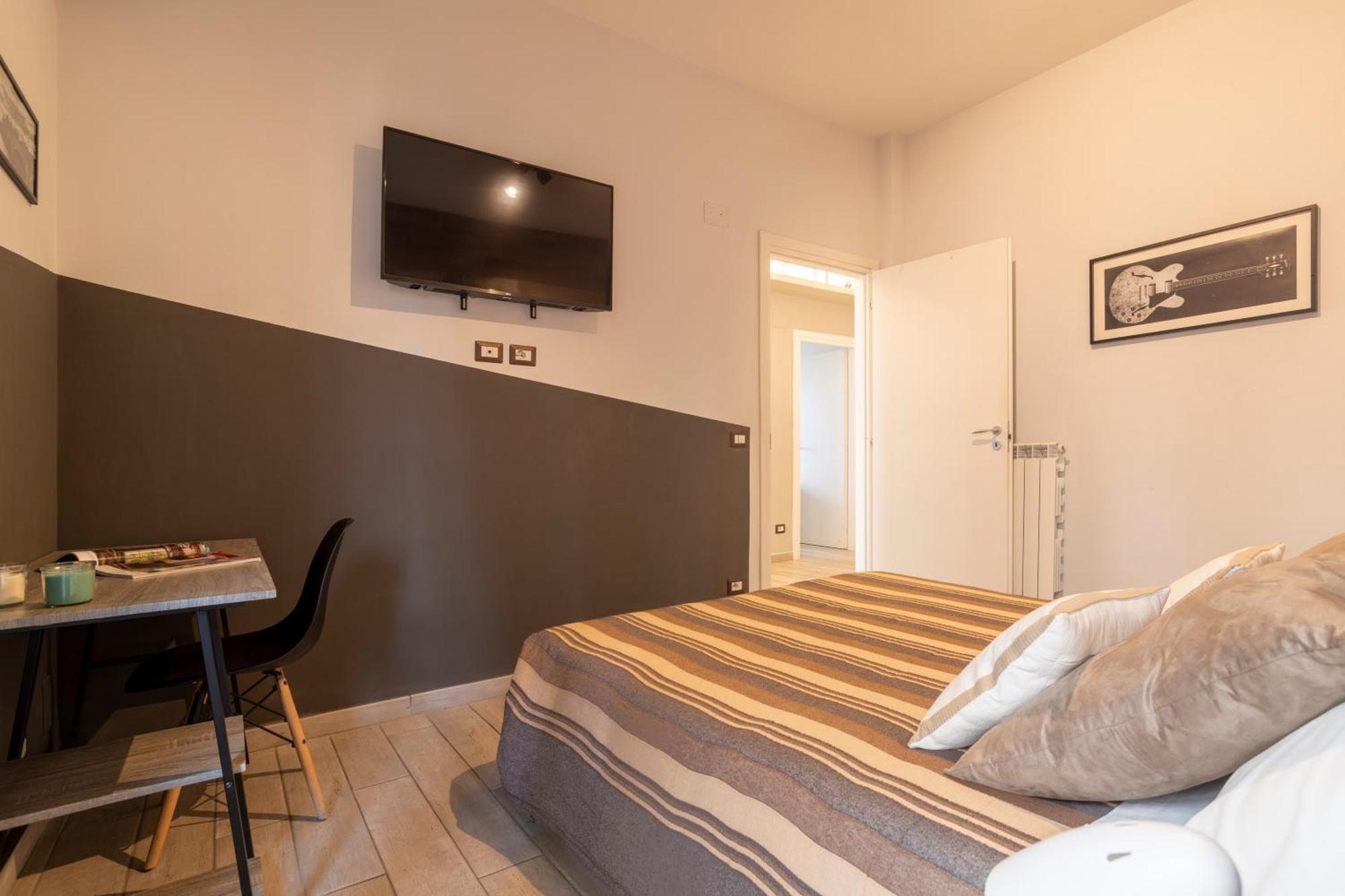 Circelli House Apartment Roma Exterior foto