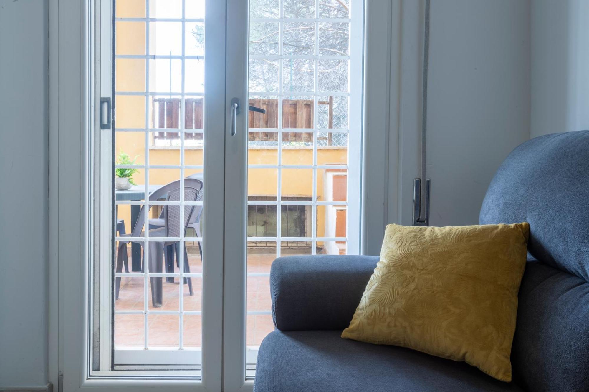 Circelli House Apartment Roma Exterior foto
