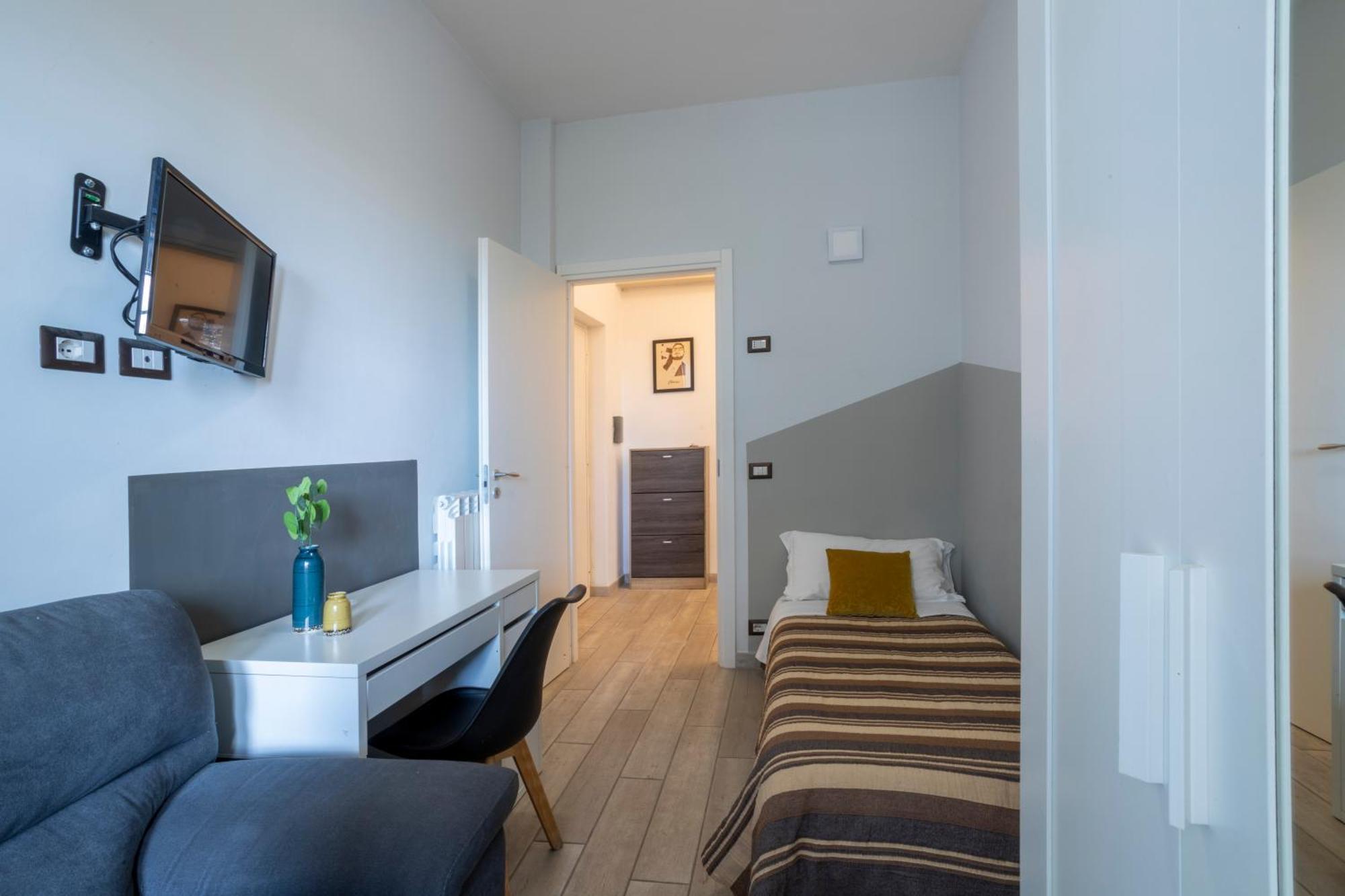 Circelli House Apartment Roma Exterior foto
