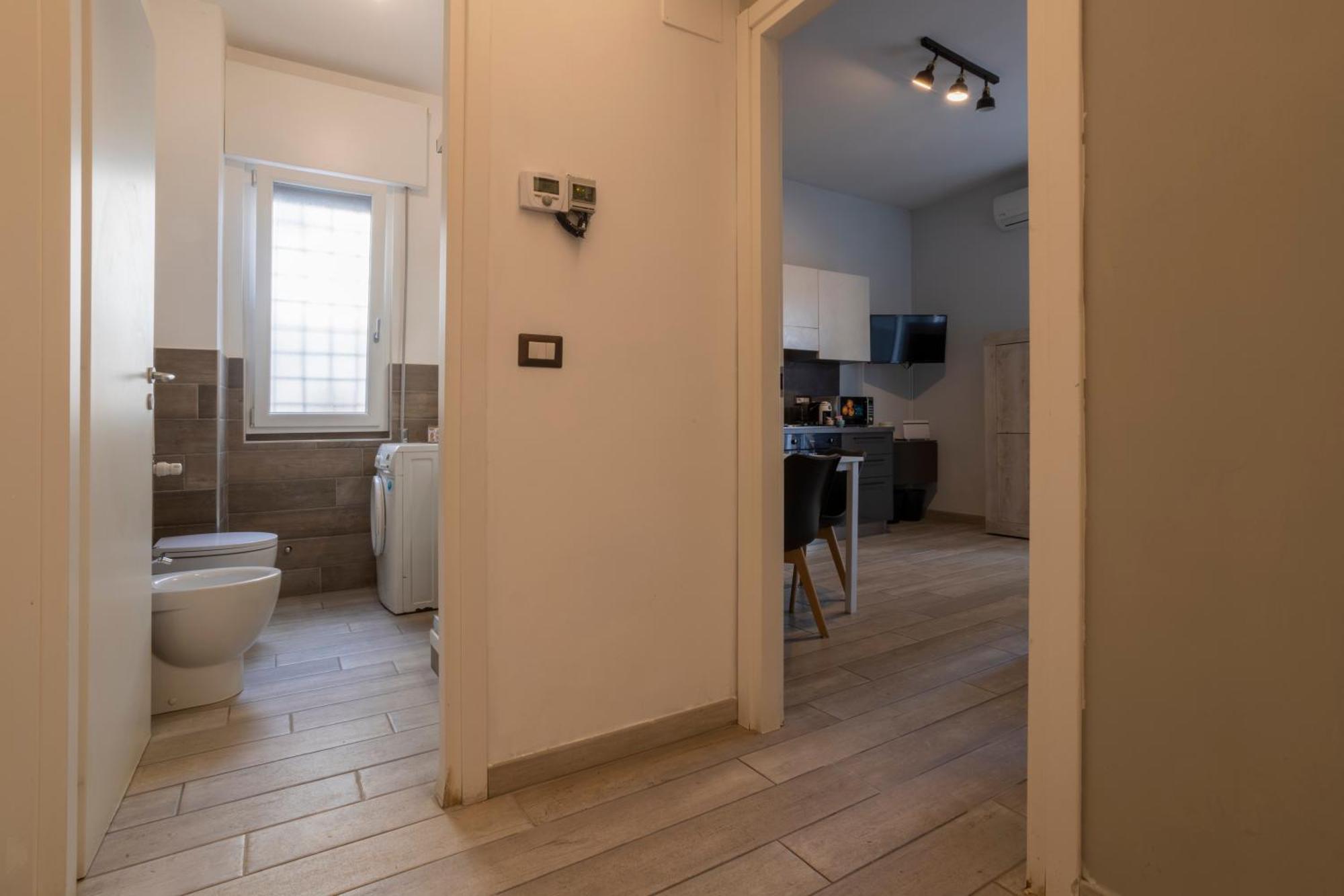 Circelli House Apartment Roma Exterior foto
