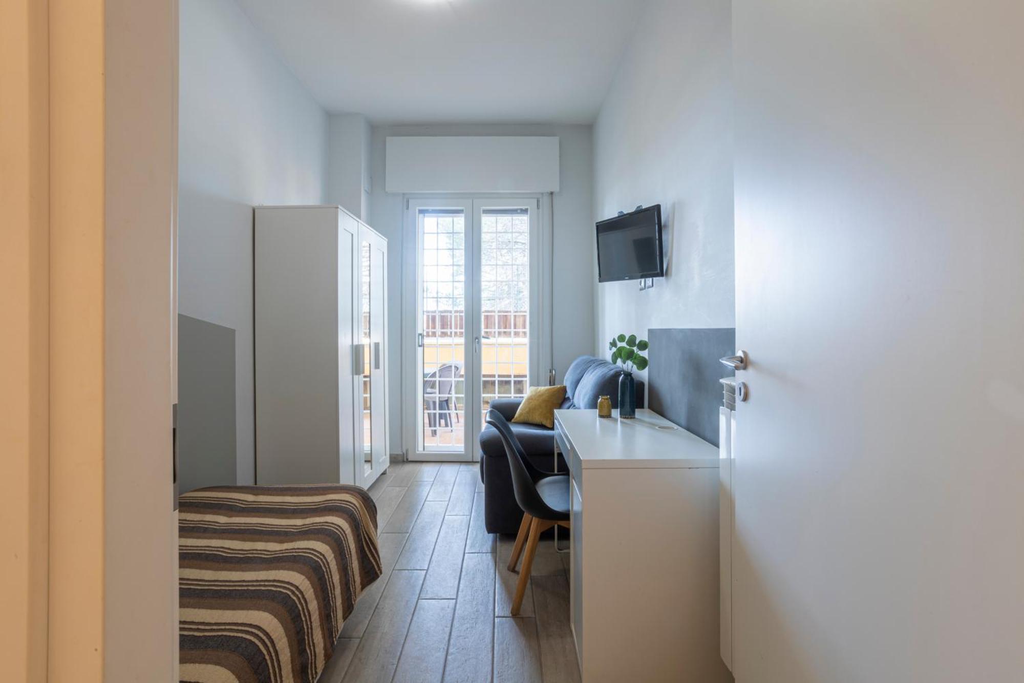Circelli House Apartment Roma Exterior foto