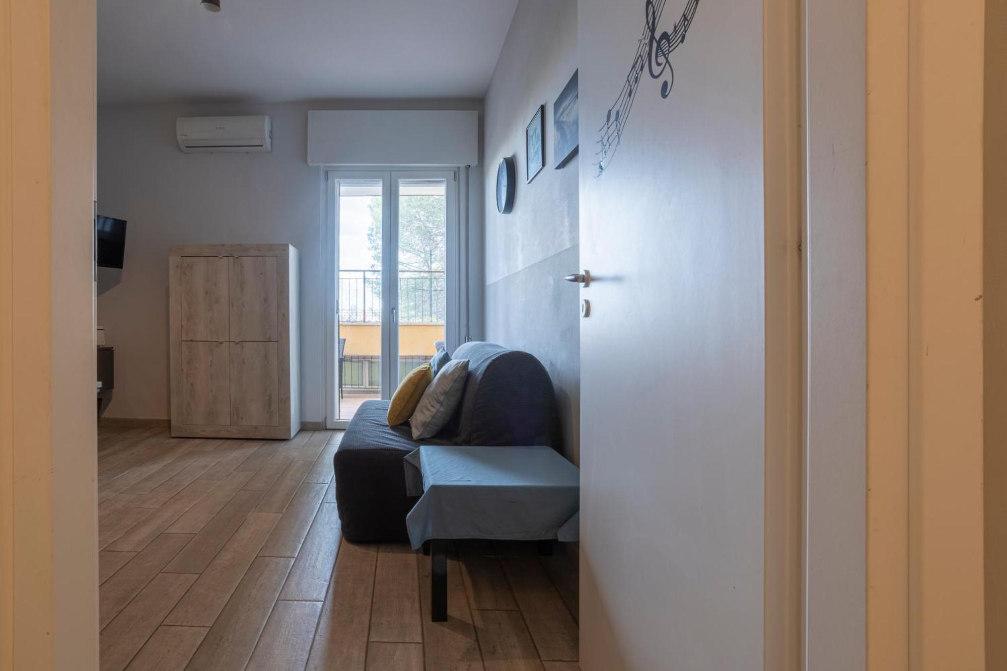 Circelli House Apartment Roma Exterior foto