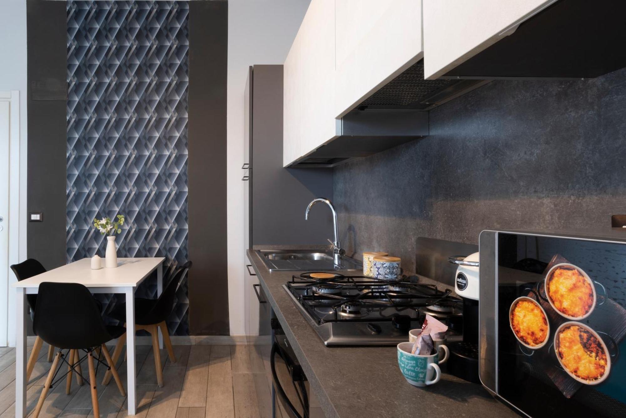 Circelli House Apartment Roma Exterior foto